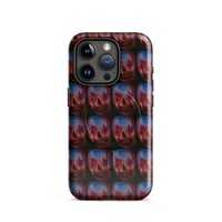 Image 21 of Nervous Clown MagSafe® tough case for iPhone® copy