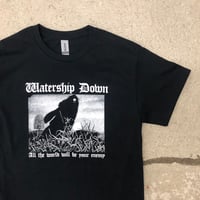 Image 1 of Watership Doom T-shirt