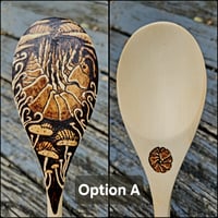 Image 2 of Isopod Spoons