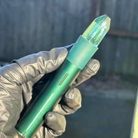 Image 2 of Kyber 2 - Green case fitter