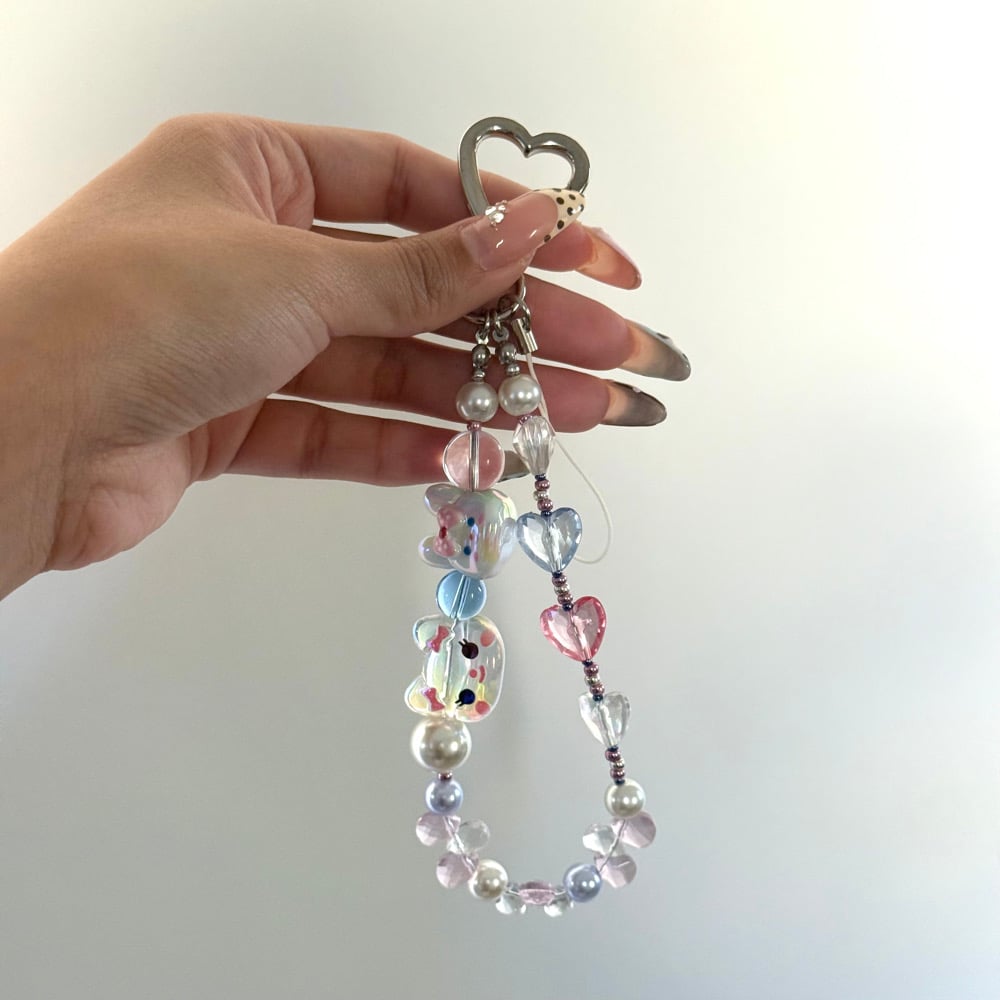 Image of Little Critters Charm 