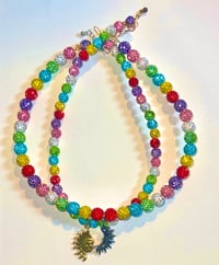 Image 1 of Sunkissed & moonlit matching charms 