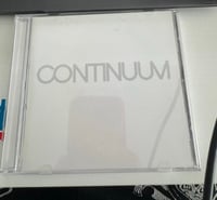 Image 1 of *Secondhand* John Mayer - Continuum