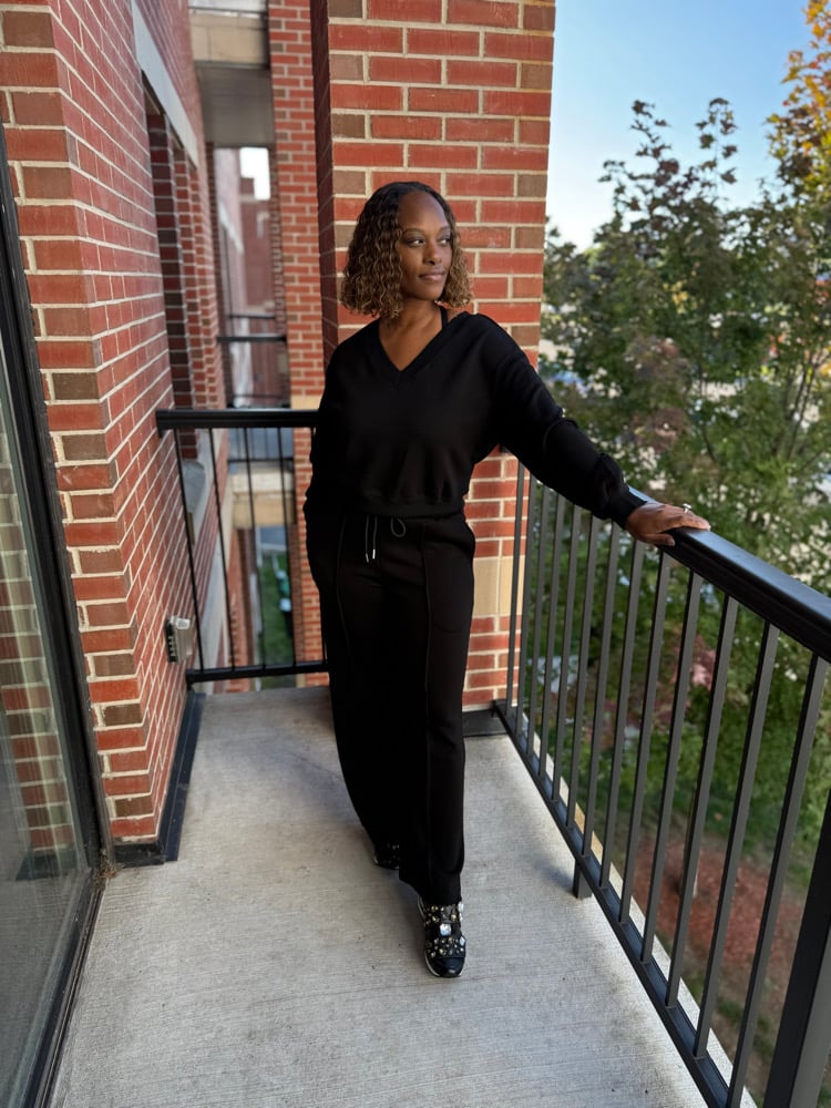 Image of 24/7| 2PC SET