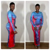 X Ray Dress