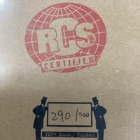 Image 4 of The William Loveday Intention - Great Loveday Wonder