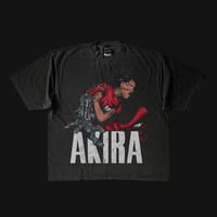 Tetsuo Premium Heavyweight T Shirt