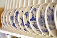 Image 2 of FLA Landscape Tapas Plate