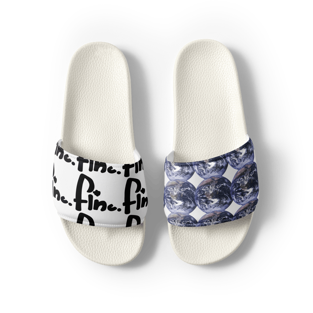 Image of Step & Finc: Slides