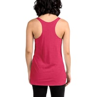 Image 2 of Women's Chakra Affirmations Tank 