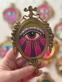 Image 1 of Mystic Eye #4