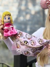 Image 11 of Merry Princesses Fanny Pack