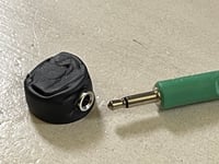 Image 2 of Plug ME / Micro Edition Contact Microphone