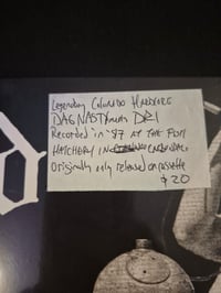 Image 3 of End of Story - LP