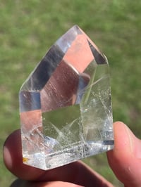 Image 9 of Clear Quartz Crystal Generator #2881