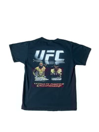 Image 2 of UFC 86 “Rampage Vs Griffin”(M)(Boot)