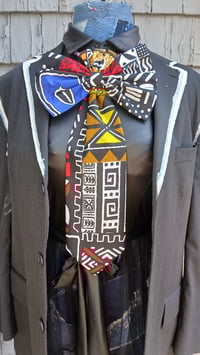 In the Words of my Ancestors  Custom