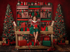 Image of SUNDAY 24th - Christmas Mini Sessions 2024