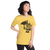 Image 3 of Catching Smoke Tee