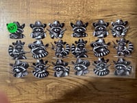 Image 14 of Wildlife Decals