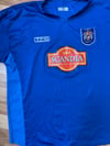 Replica 2004-06 TFG Home Shirt