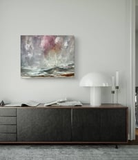 Image 1 of Heat Mist