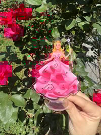Image 3 of Defying Acrylic Standees