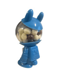 Image 3 of Bunny space candy