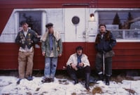 TRUCK VIOLENCE w/ SKITZ & EVERY FACE BECOMES A SKULL AT JT SOAR, NOTTINGHAM - 05/11/25