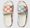 GG RAINBOW PLATFORM SLIDES (Pre-Order)