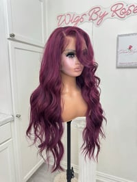 Image 7 of Berry luxury free part (ready to ship) 