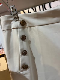 Image 2 of sailor pant culottes 