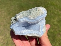 Image 7 of Blue Lace Agate #2271