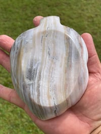 Image 4 of Ocean Jasper Ring Dish / Bowl #1835