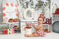Image 3 of Maternity- 1st Birthday Packages 