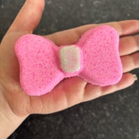 Image 5 of 'Candyfloss' Bath Bombs