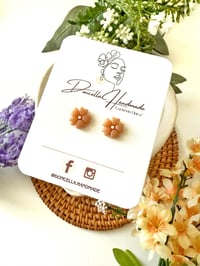 Image 4 of Florece Collection Vol. 2 Studs