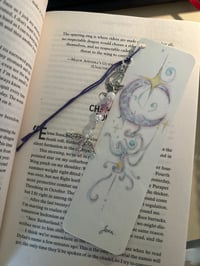 Image 1 of moonveil bookmark 