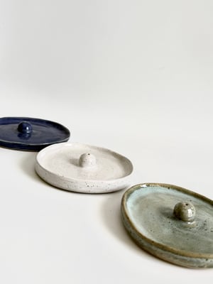 Image of  Incense holder