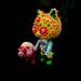 Image of Heart Kat and King: 8x8 (lights up, talks)