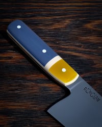 Image 2 of 4.75” Ko-Bunka - SLATE/LAGER