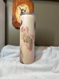 Image 3 of #15 30oz You Matter Peach Throwdown
