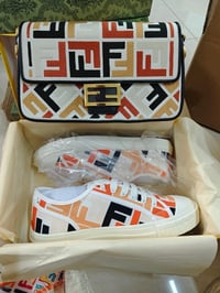 Image 2 of AUBURN SET