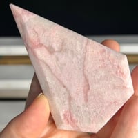 Image 5 of Pink Opal Flames ($14-$16)