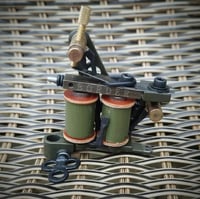 Image 3 of custom liner tattoo machine