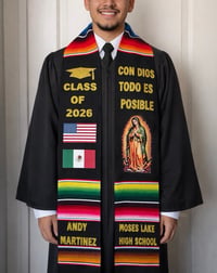 Image 3 of Con Dios México