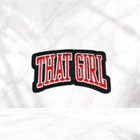Image 1 of That Girl