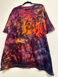 Image 4 of 2XL - BLOOD MOON TEE