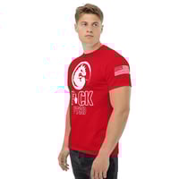 Image 18 of F Ptsd Unisex classic tee