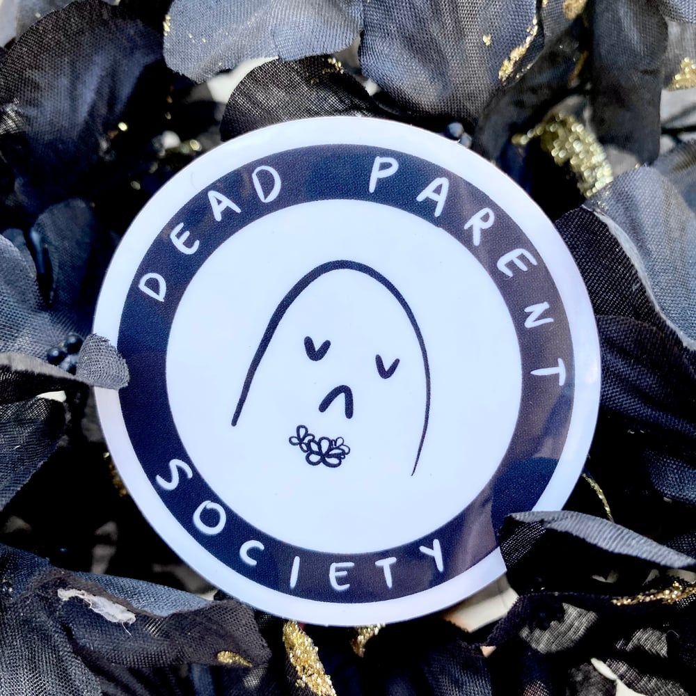 Image of Dead Parent Society 🪦